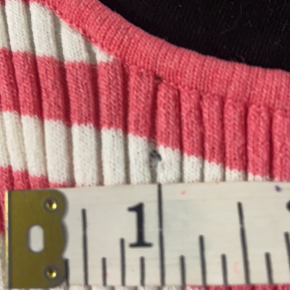 VTG Willi Smith Top - Picture 6 of 7